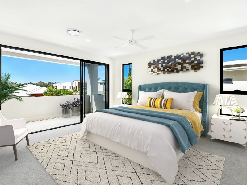 3031 The Boulevarde, Benowa QLD 4217