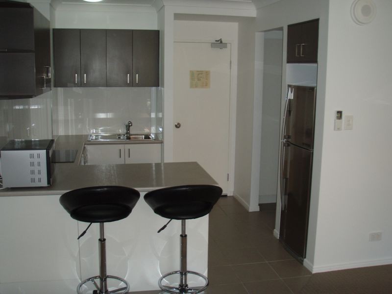 1 Paradise Island, Surfers Paradise QLD 4217