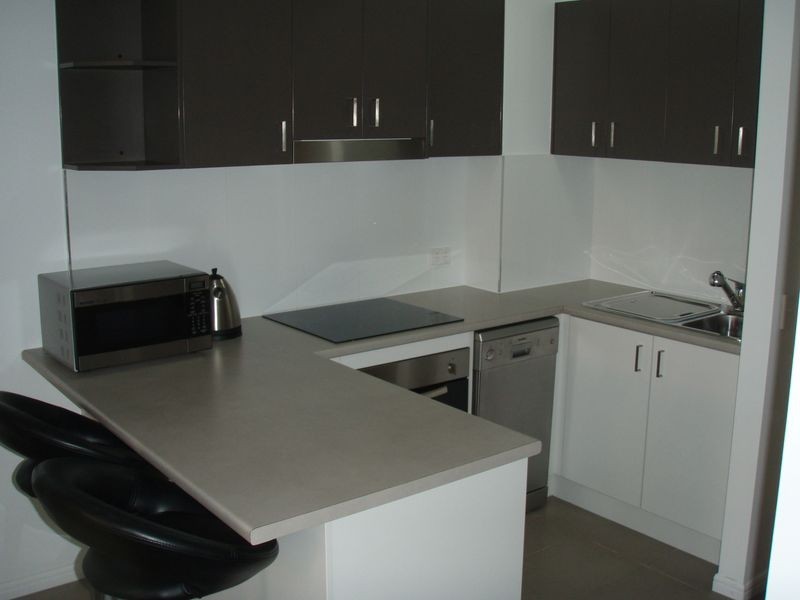 1 Paradise Island, Surfers Paradise QLD 4217