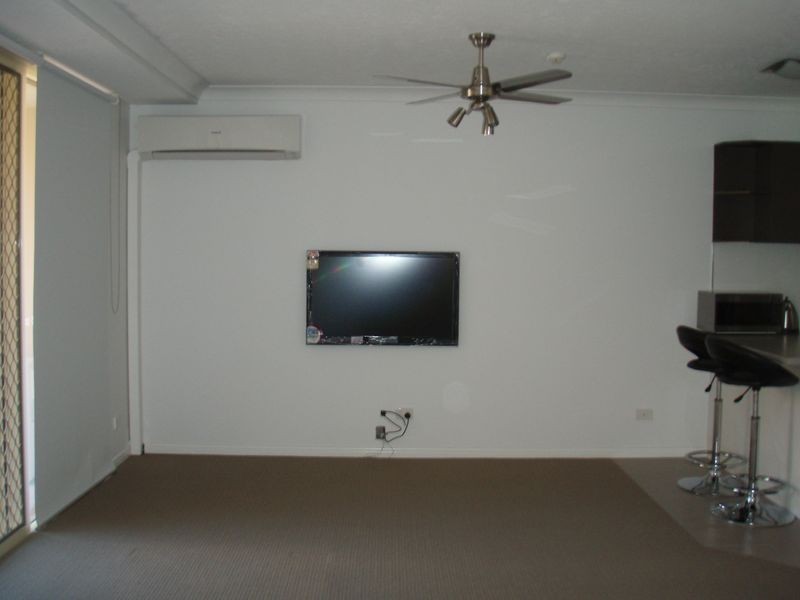 1 Paradise Island, Surfers Paradise QLD 4217