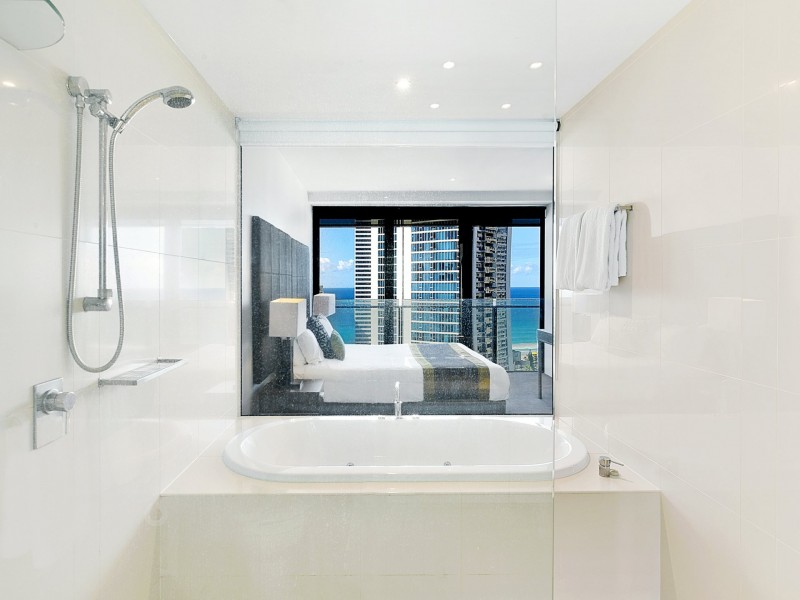 Unit 2225/9 Ferny Avenue, Surfers Paradise QLD 4217