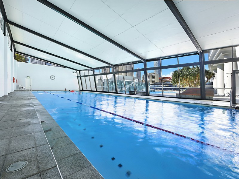 Unit 2225/9 Ferny Avenue, Surfers Paradise QLD 4217