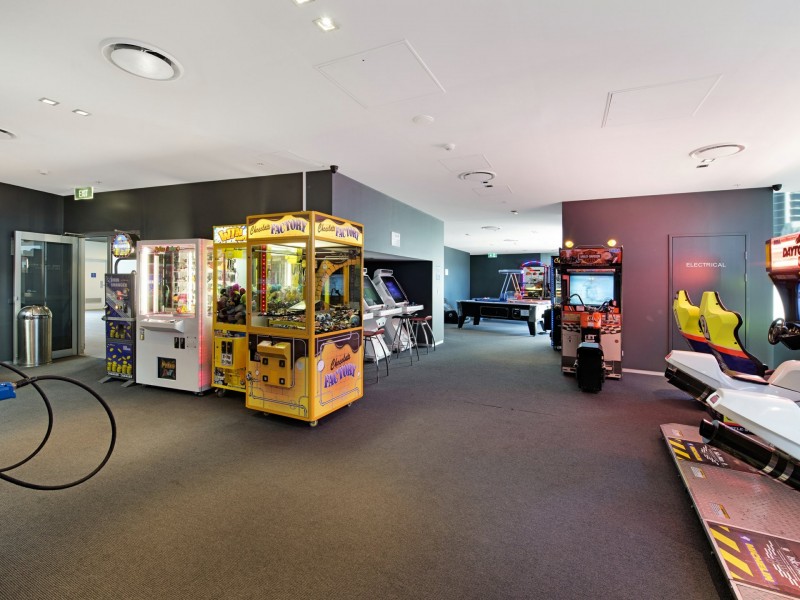 Unit 2225/9 Ferny Avenue, Surfers Paradise QLD 4217