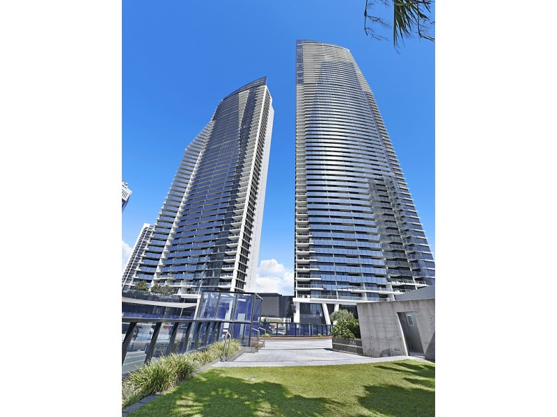 Unit 2225/9 Ferny Avenue, Surfers Paradise QLD 4217