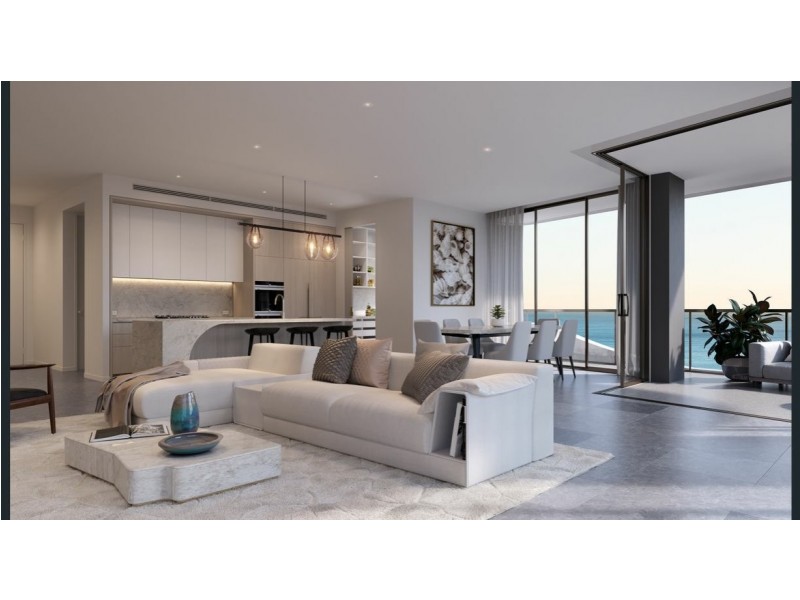 Mermaid Beach QLD 4218