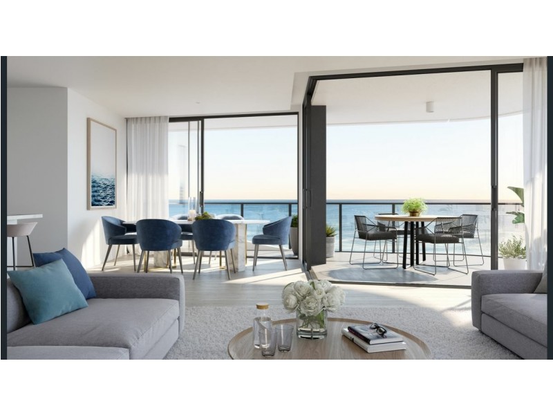 Mermaid Beach QLD 4218