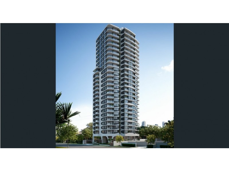 Mermaid Beach QLD 4218