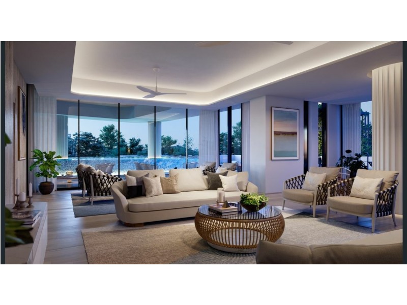 Mermaid Beach QLD 4218