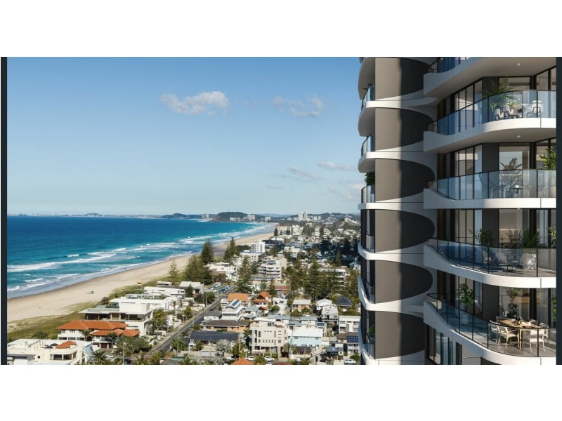 Mermaid Beach QLD 4218