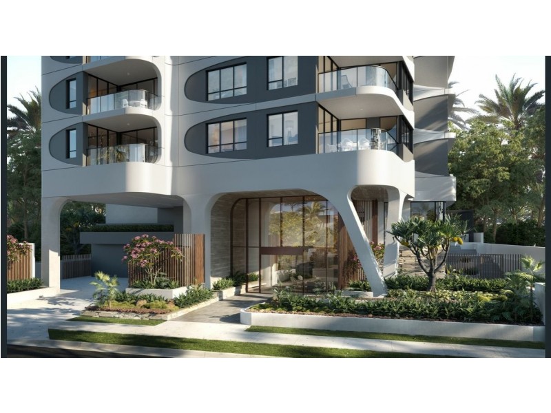 Mermaid Beach QLD 4218