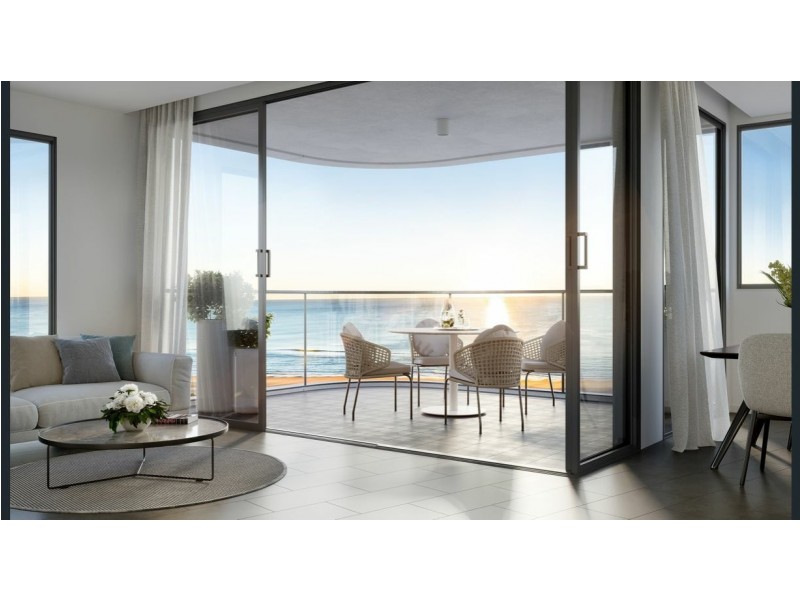 Mermaid Beach QLD 4218