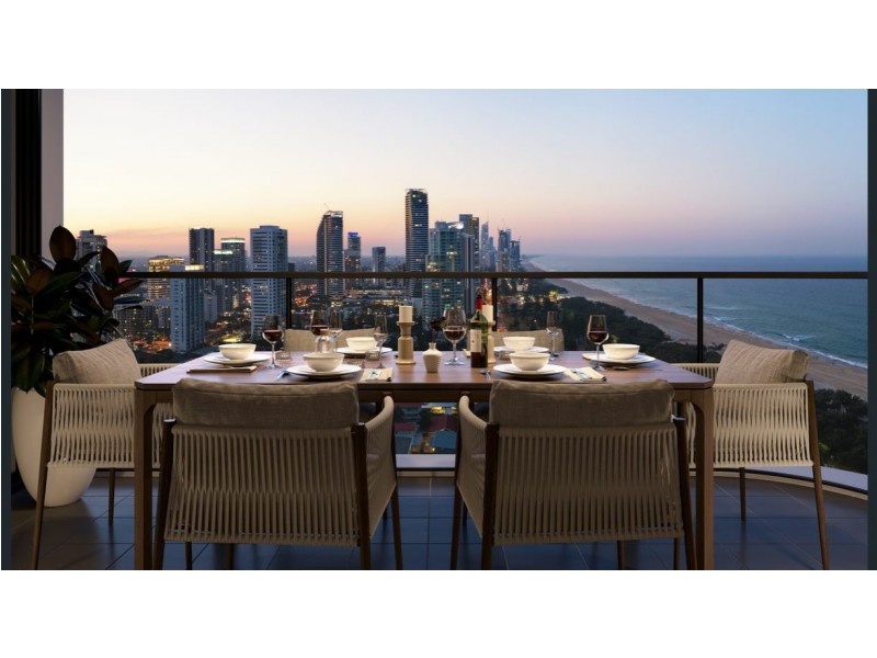 Mermaid Beach QLD 4218