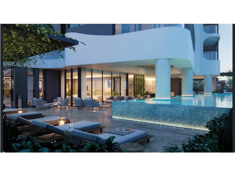 Mermaid Beach QLD 4218