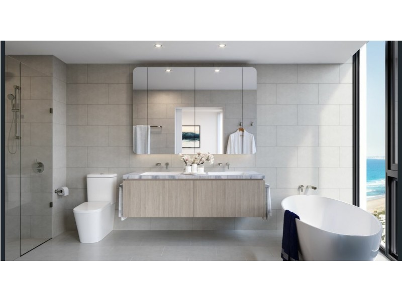 Mermaid Beach QLD 4218