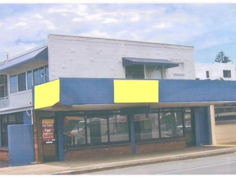 2539 Gold Coast Highway, Mermaid Beach QLD 4218