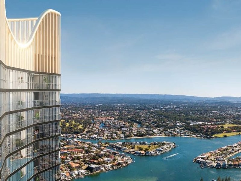 84 The Esplanade, Surfers Paradise QLD 4217