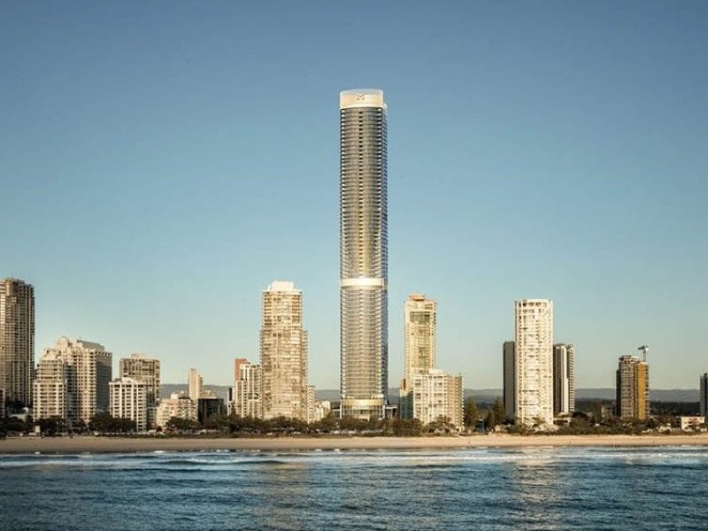 84 The Esplanade, Surfers Paradise QLD 4217