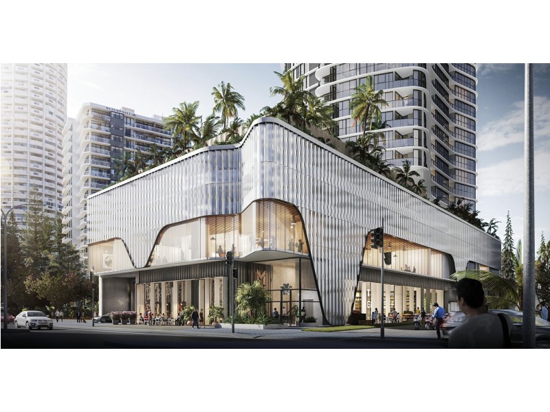 84 The Esplanade, Surfers Paradise QLD 4217