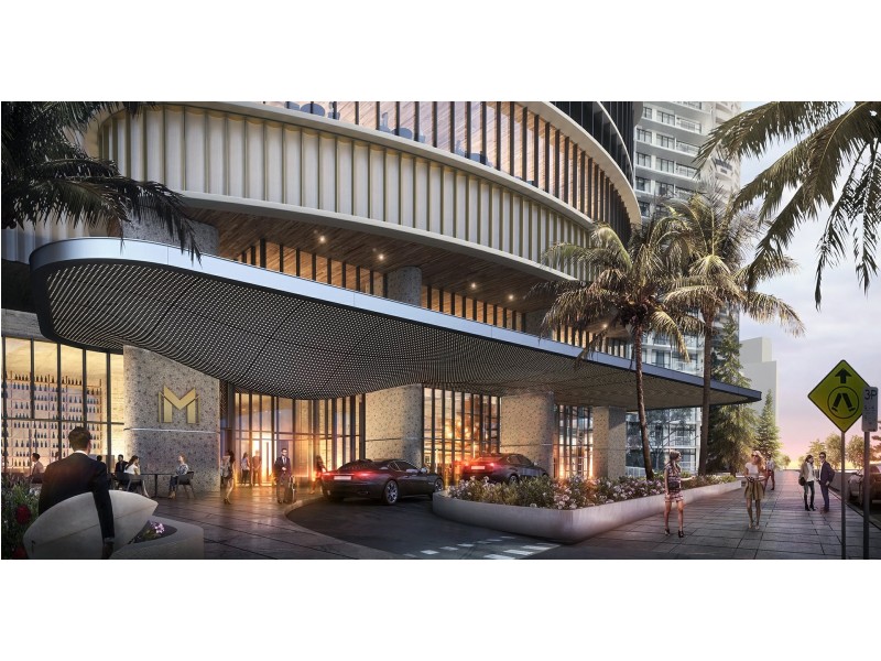 84 The Esplanade, Surfers Paradise QLD 4217