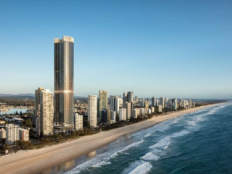 84 The Esplanade, Surfers Paradise QLD 4217