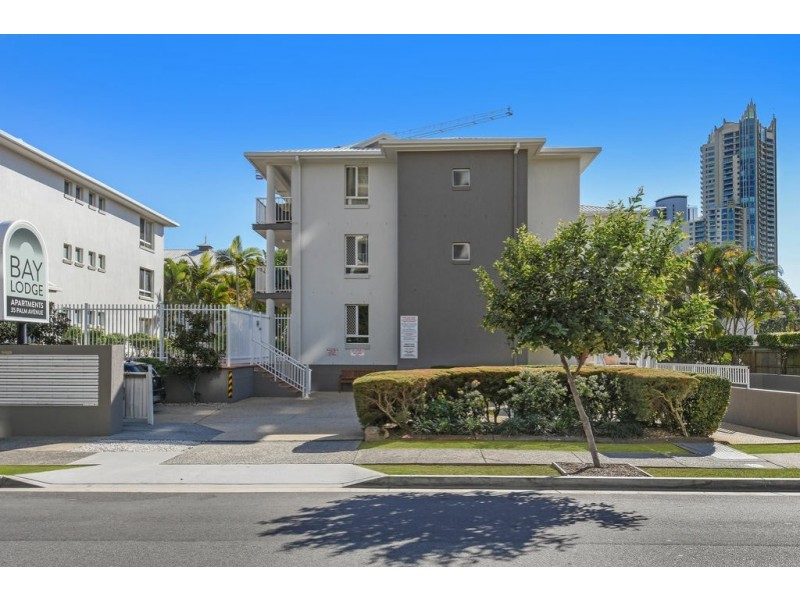 276/35-45 Palm Avenue, Surfers Paradise QLD 4217