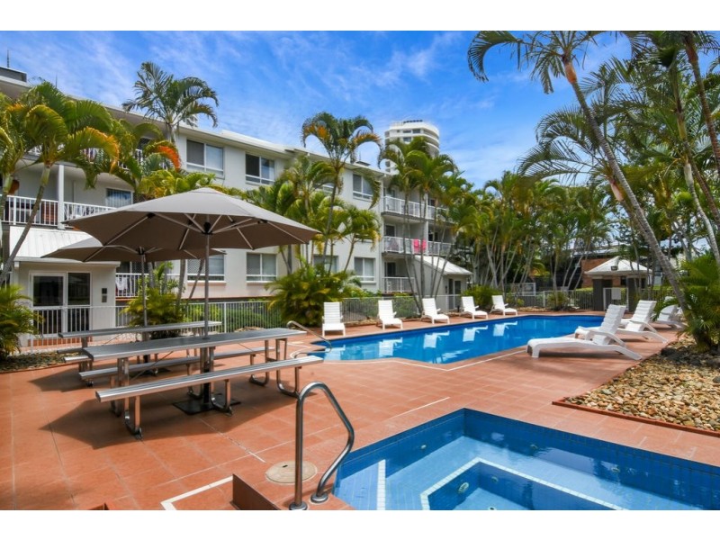 276/35-45 Palm Avenue, Surfers Paradise QLD 4217