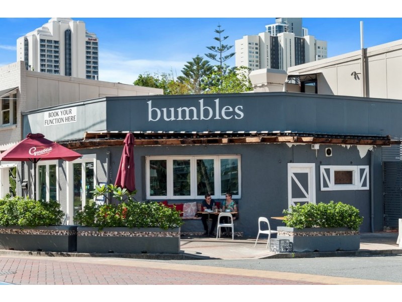 276/35-45 Palm Avenue, Surfers Paradise QLD 4217