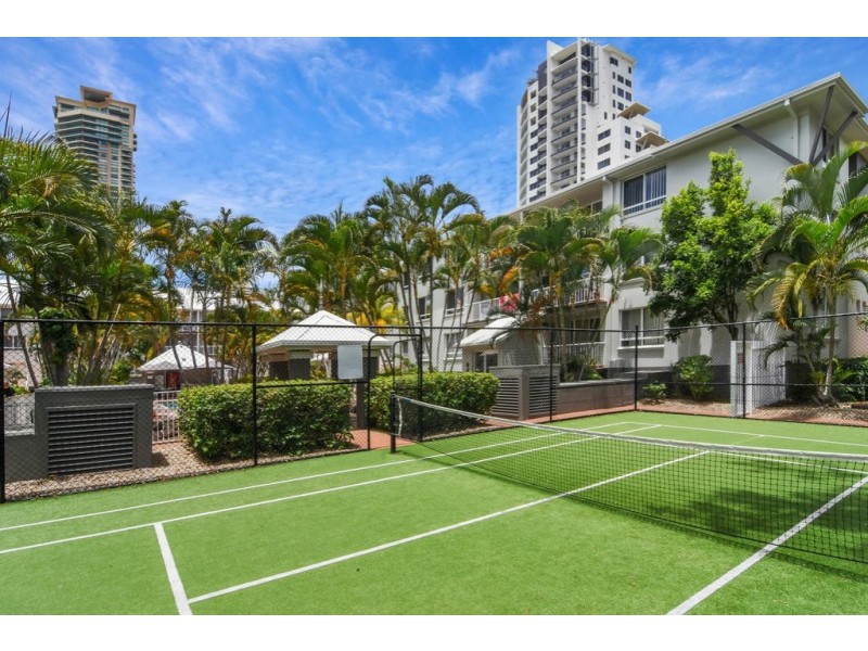 276/35-45 Palm Avenue, Surfers Paradise QLD 4217
