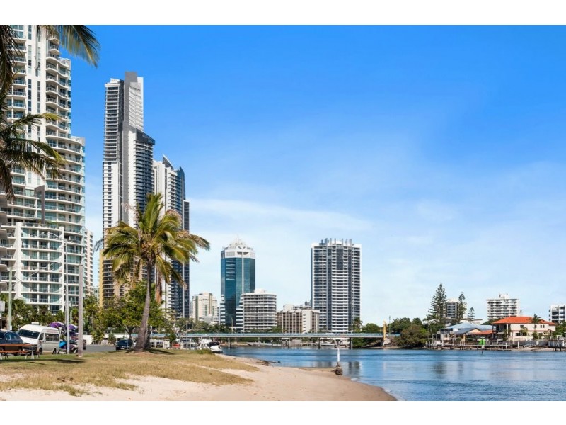 276/35-45 Palm Avenue, Surfers Paradise QLD 4217