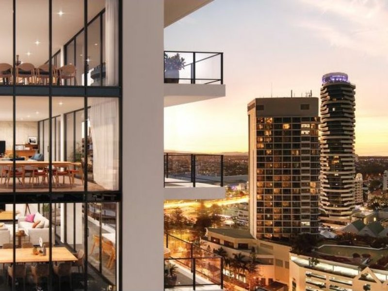 12-14 Elizabeth Avenue, Broadbeach QLD 4218