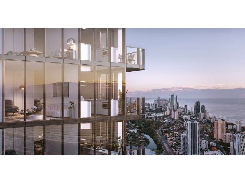 1 Casino Dr, Broadbeach QLD 4218