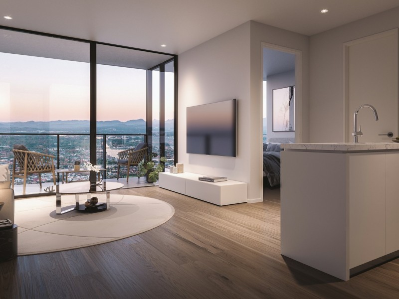 1 Casino Dr, Broadbeach QLD 4218