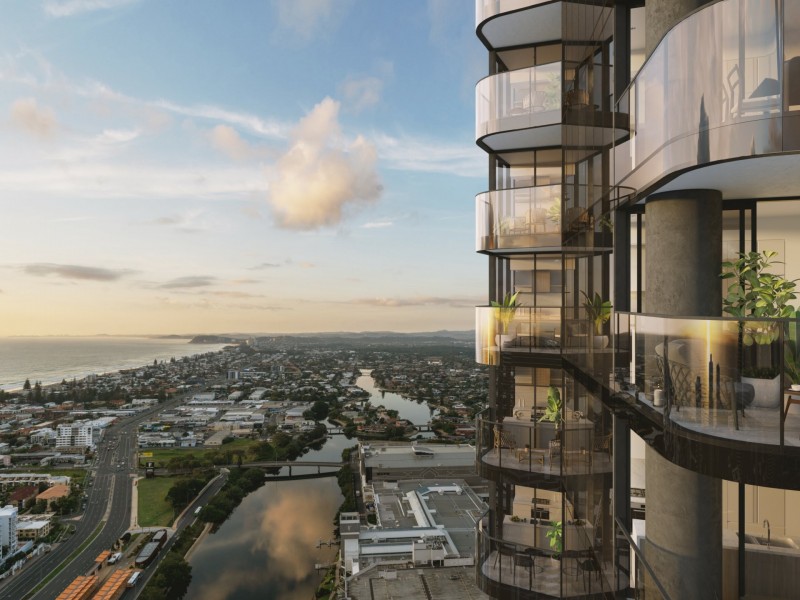 1 Casino Dr, Broadbeach QLD 4218