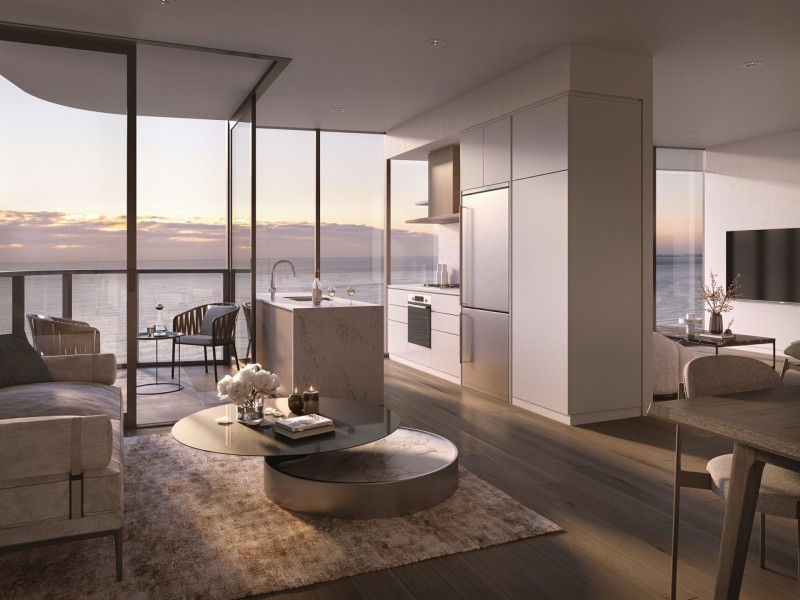 1 Casino Dr, Broadbeach QLD 4218