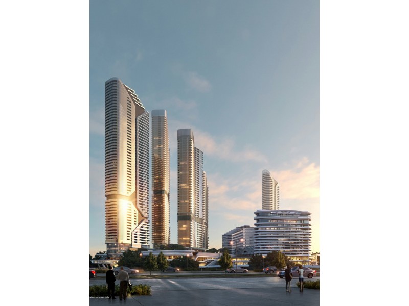 1 Casino Dr, Broadbeach QLD 4218