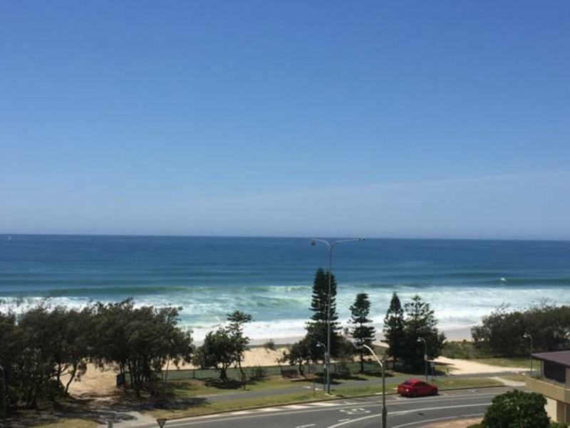 1 Higman Street, Surfers Paradise QLD 4217