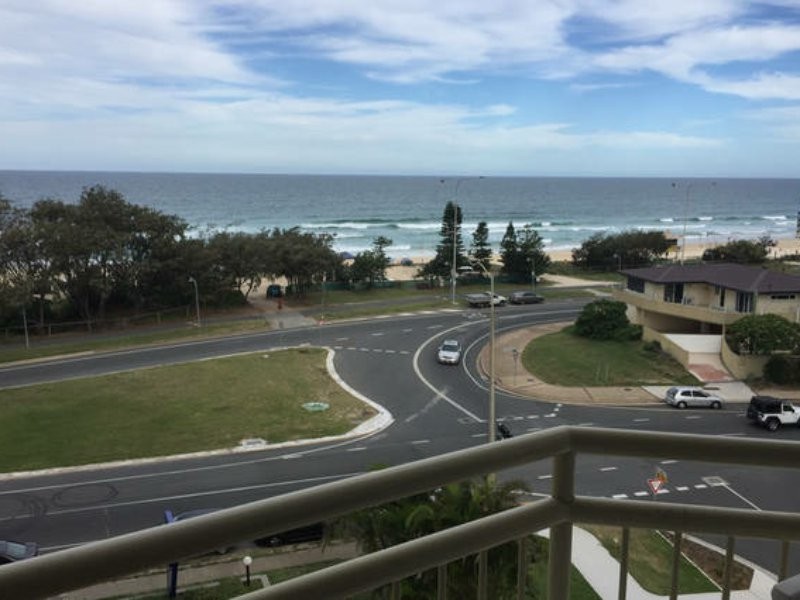 1 Higman Street, Surfers Paradise QLD 4217