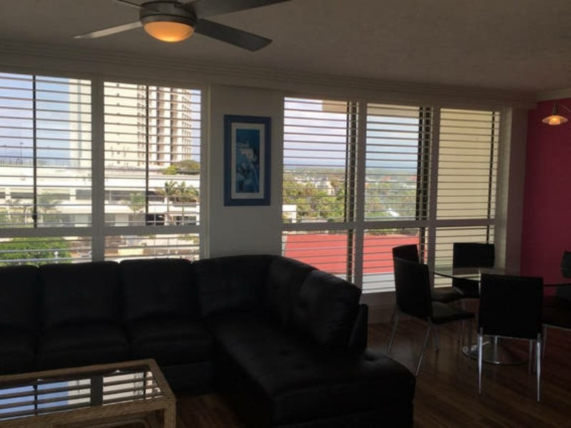 1 Higman Street, Surfers Paradise QLD 4217