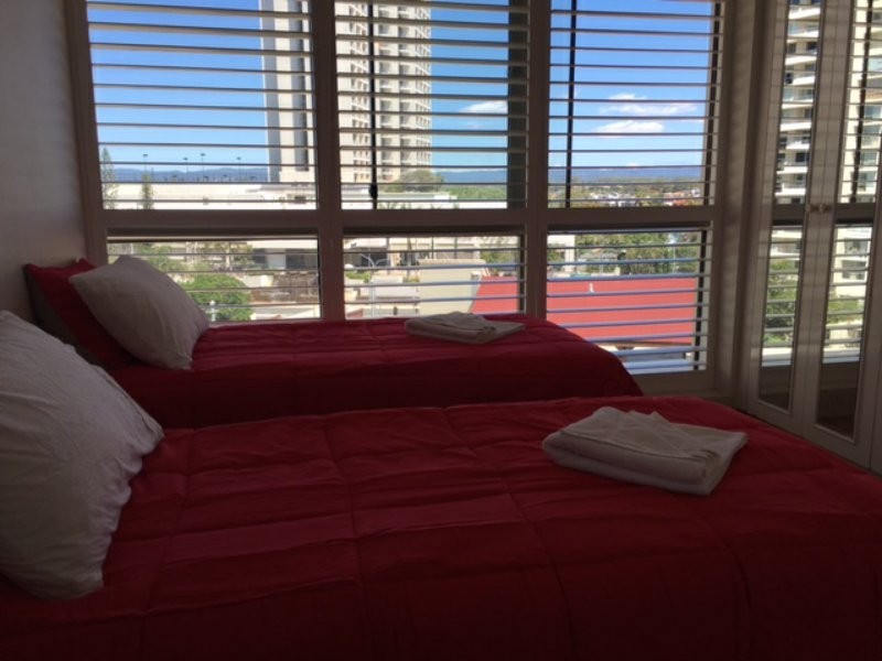 1 Higman Street, Surfers Paradise QLD 4217