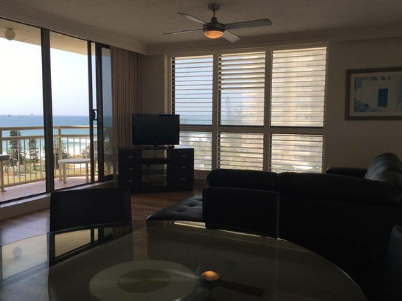 1 Higman Street, Surfers Paradise QLD 4217