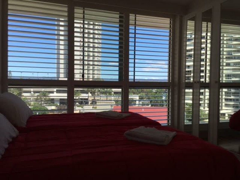 1 Higman Street, Surfers Paradise QLD 4217