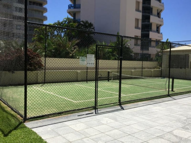 1 Higman Street, Surfers Paradise QLD 4217