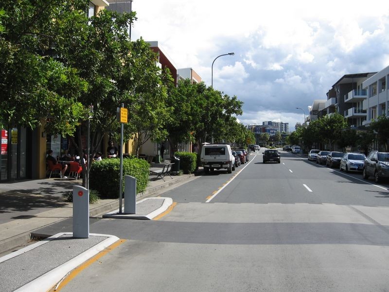 B4/201 Varsity Parade, Varsity Lakes QLD 4227