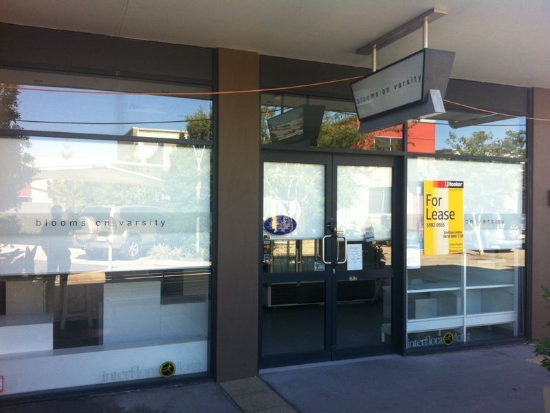 A7/201 Varsity Parade, Varsity Lakes QLD 4227