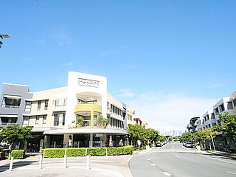 A7/201 Varsity Parade, Varsity Lakes QLD 4227