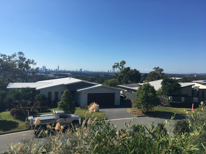 Unit 26/34 John Francis Drive, Carrara QLD 4211