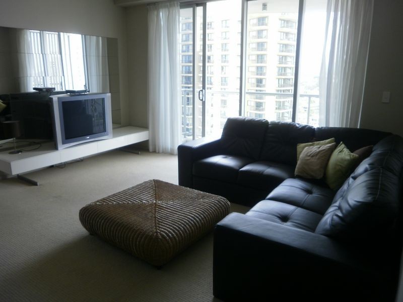 12/23 Ferny Avenue, Surfers Paradise QLD 4217