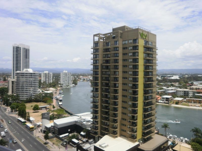 12/23 Ferny Avenue, Surfers Paradise QLD 4217