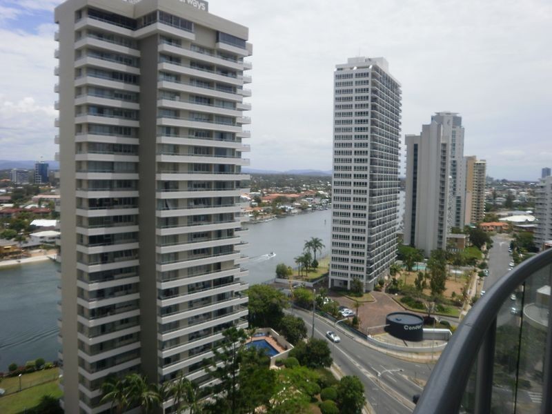 12/23 Ferny Avenue, Surfers Paradise QLD 4217