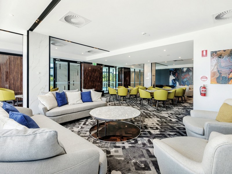 4410/5 Harbourside ct, Biggera Waters QLD 4216